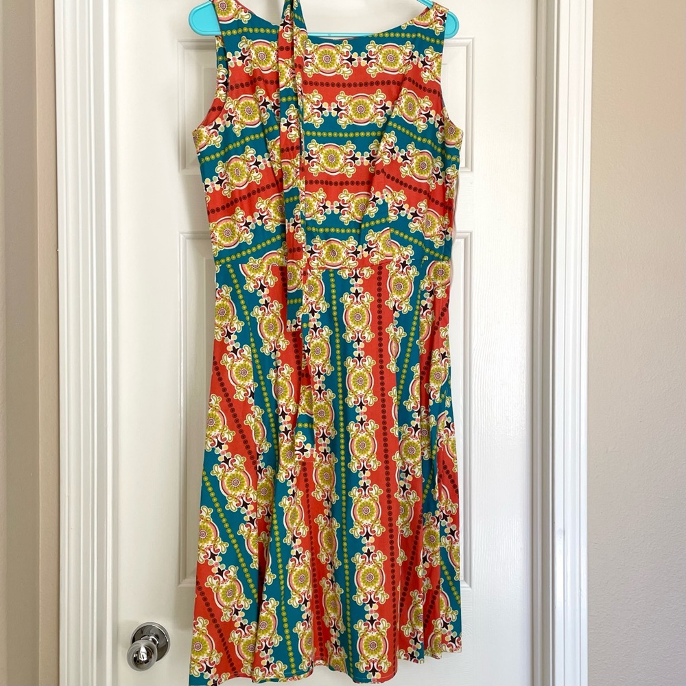 Heartbreaker / Heart of Haute Dress L